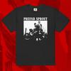Prefab Sprout Photo Shirt | UK Pop New Wave Scritti Politti Aztec Camera Blue Nile