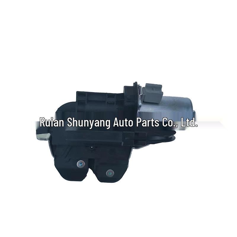 Motor de încuietoare a hayonului cel mai bine vândut pentru Porsche 7P0827505C 7P0 827 505M