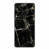 6.78" For Tecno Camon 30 Case Fashion Marble Black Silicone Soft TPU Back Cover Cases For Tecno Camon 30 5G Premier Phone Case