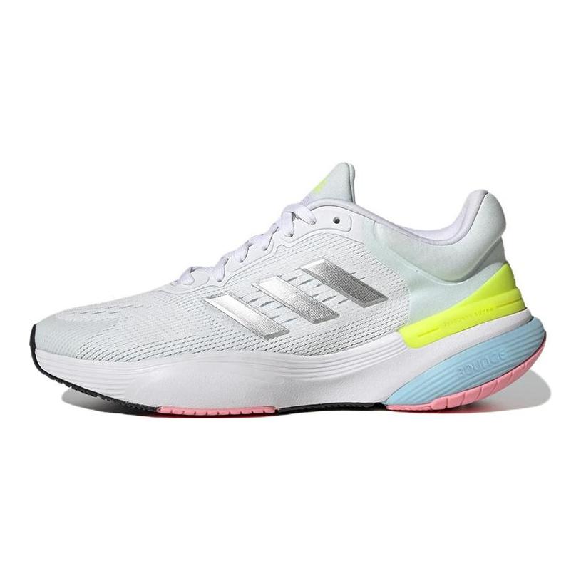 adidas Response Super 3.0 'White Matte Silver' Women's HP2057