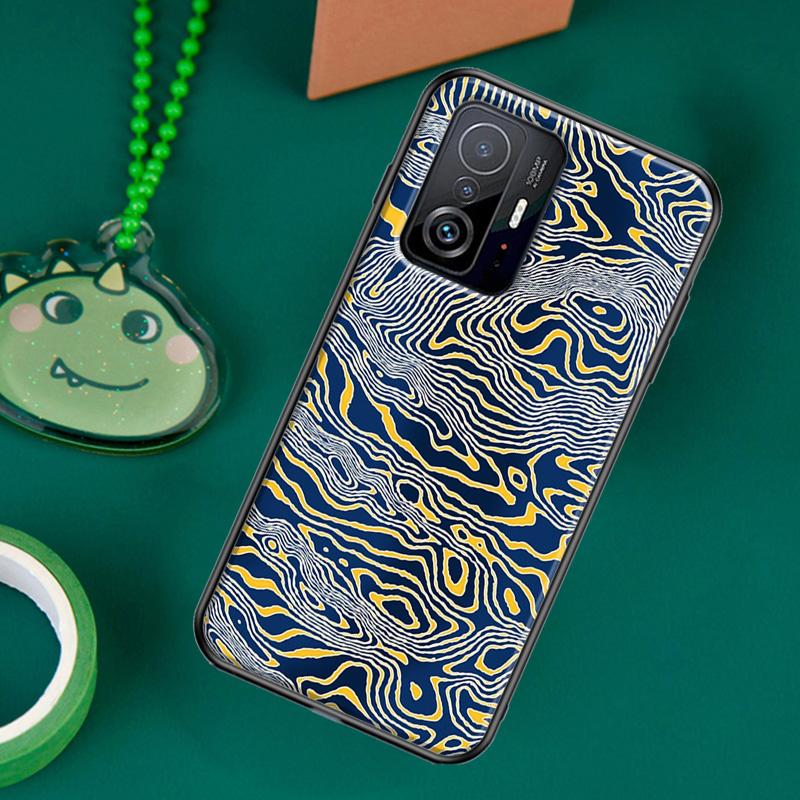 

Чехол Damascus Camo для POCO F5 X5 X3 Pro X4 F4 GT F3 M5s C40 Чехол для Xiaomi 13 12 Lite 11T 12T Pro 12X Xiaomi 12T (12T Pro)