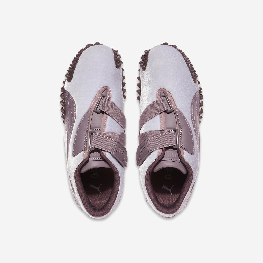 [PUMA] Mostro Velvet Dream Women's [PKI40257801] [Shipped from Korea] 100% Authentic