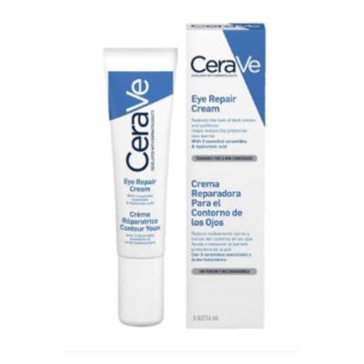 Creme Reparador para Olhos CeraVe 14ml