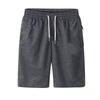 Shorts Men's Summer Outerwear Thin Five Quarter Pants Men's Casual Loose Sports Pants Men's Beach Pants Stretch