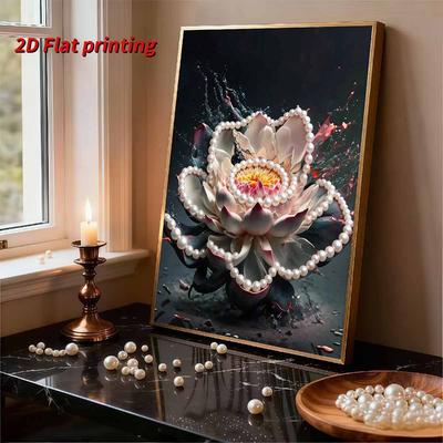 Hobby e creatività – Diamond Painting