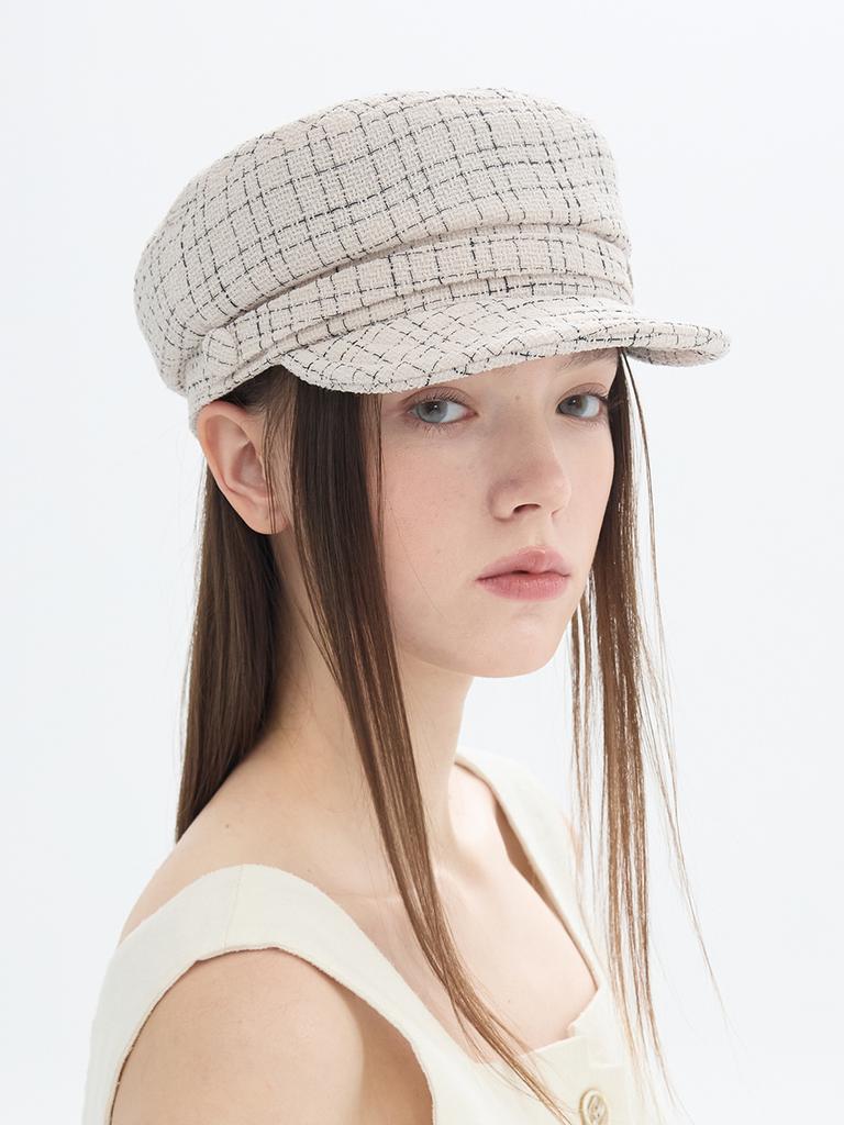 Beulaunhaes Summer Tweed Sailors