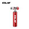 Fast C02 Air Inflator Portable Road Bicycle Tire Pump With Shell Durable Aluminum Alloy MTB Tire Inflator For AV/FV