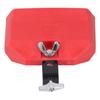 Jam Block Musical Percussion Instrument Hard Plastic Latin Drum Instrument for Cowbell Stand