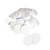 Personalized NTAG215 NFC Round Card with Custom Color Printing for Tap-to-Play Games