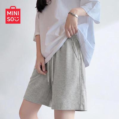 Women's Lightweight Casual Sports Shorts