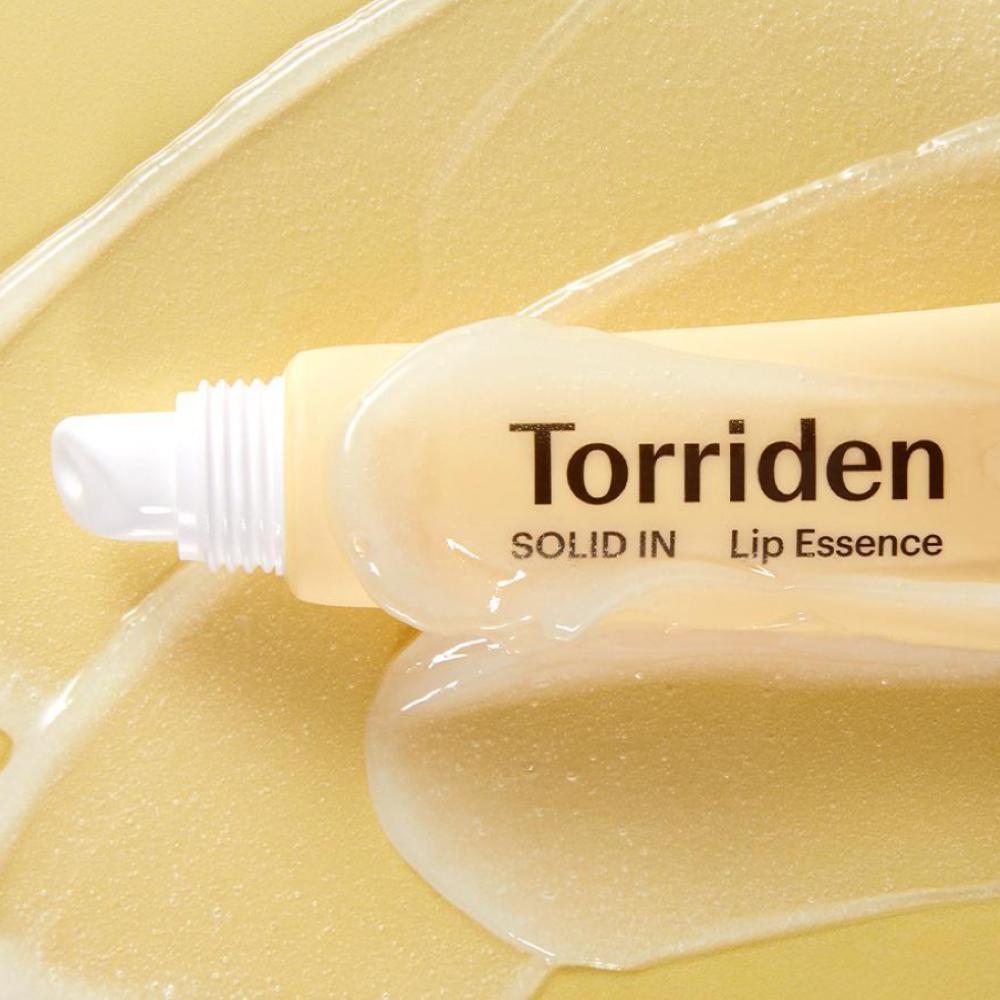 Torriden Solid In Ceramide Lip Essence 11mL 1+1