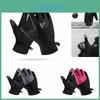 Men Women Winter Thermal Gloves With Soft Comfortable Design**