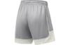 Li Ning Basketball Shorts Men's Shark Gray Antarctic Gray All Over Print AAPT047-7