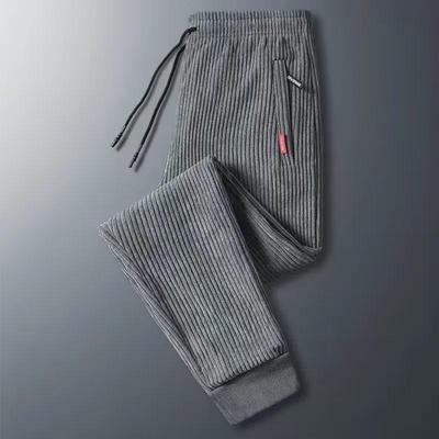 2023 Men's Spring Drawstring Sweatpants - Cool, Casual Sportswear
