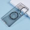 YOUNGKIT For Samsung Galaxy S25 Ultra Case Compatible with MagSafe Clear PC Phone Cover