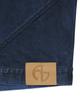 Nomanual D.C Denim Trucker Jacket - Blue