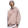 Li Ning Sweatshirt Unisex Bark Umber AWDRA63-2
