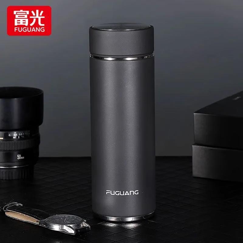 FUGUANG Senrui Portable Vacuum Insulated Tea Cup