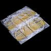   Guitar Six Strings SC12  Nylon Silver Plating Set Super Light Acoustic Guitar Musical Instrument