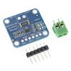 INA219 Bi-directional DC Current Power Supply Sensor Breakout Module DIY 3V-5V IIC I2C Power Monitoring Sensor Module