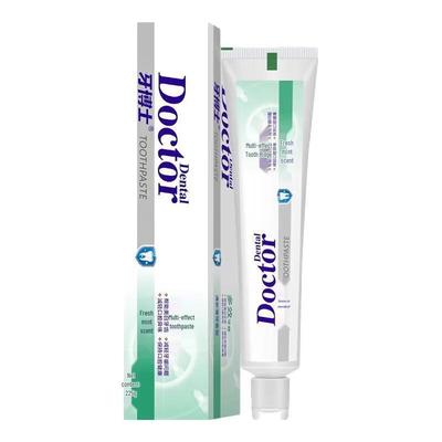 Dr. Dental Multi-Effect Toothpaste