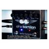 Electro Harmonix Effector EHX Tortion Electro-harmonix Overdrive/Distortion []