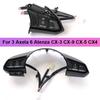 Lenkrad Tempomat Tasten Res Control Schalter Für Mazda 3 Axela Mazda 6 Atenza CX-3 CX-9 CX-5 CX4