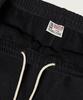 CHAMPION Heritage Reverse Weave Relaxed Fit Vintage Sweatpants Black
