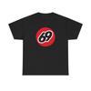 69 Graphic T-Shirt Unisex Heavy Cotton Tee GIFT NEW  Unisex T-Shirt