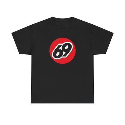 Üst giysisi – T-shirtler