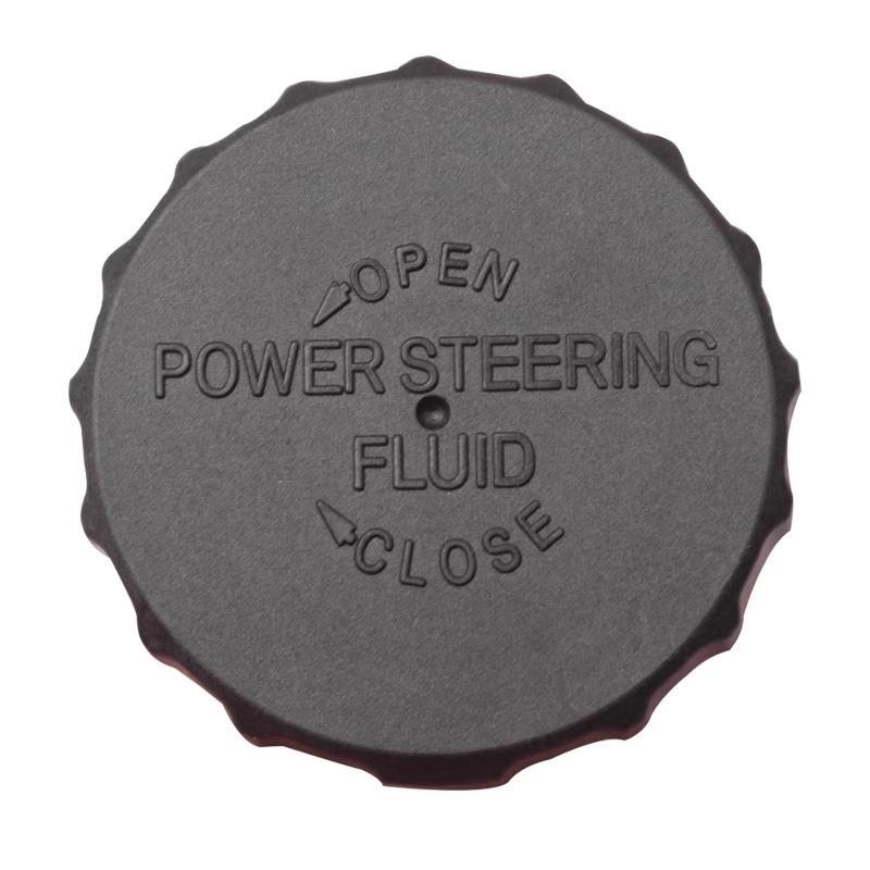 

Car Oil Cap Booster Pump Jug Cover 1pc for Toyota Hilux 3.0 Prado 3400 Brand New