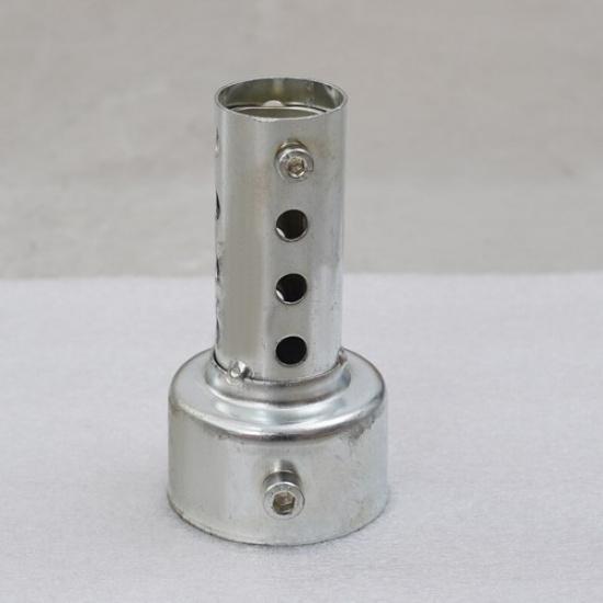 Universal Motorcycle Exhaust Can Muffler Insert Baffle DB Killer Silencer 45mm