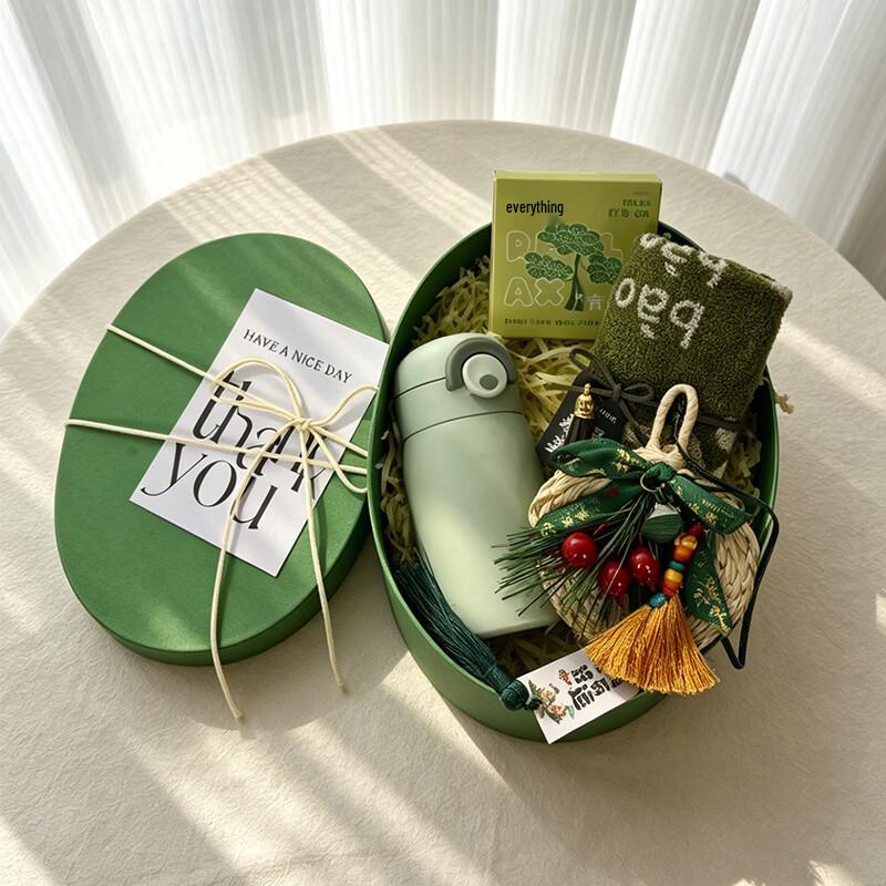 Dragon Boat Festival Celebration Gift Set