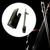 Bow Frog with Screw for 3/4-4/4 Violin Parts