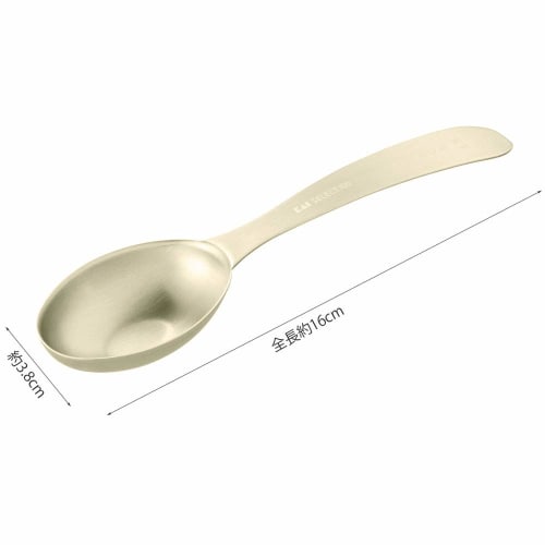 KAI Measuring Spoon SELECT100 GL 1 tablespoon DH3130