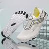 Men's Women's Wading Shoes Quick Dry Outdoor Beach Barefoot Aqua Shoes Walking Shoes Boating Surfing Fishing Shoes Yoga Shoes