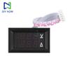 DC step-down module 1500W power module DC15V-90V to DC2.5V-72V 1.5-50A adjustable constant voltage and constant current module