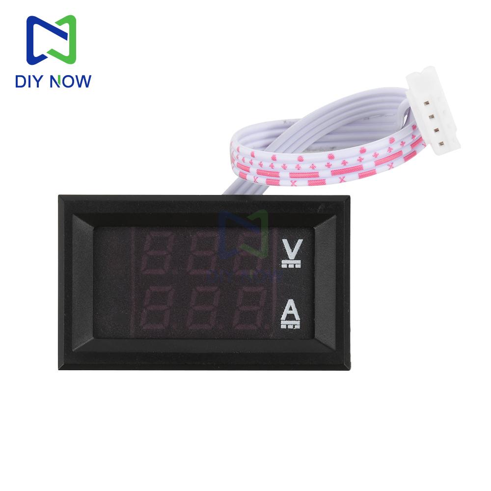 DC step-down module 1500W power module DC15V-90V to DC2.5V-72V 1.5-50A adjustable constant voltage and constant current module