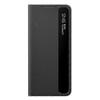 Samsung Original Smart View Phone Case For Samsung Galaxy S21 Ultra 5G Smart View Flip Cover Intelligent Phone Cover