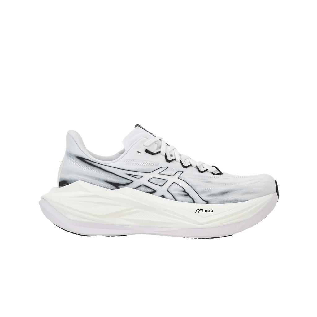 Asics Superblast 3 Bílé Černé Unisex Tenisky 1013A177-100