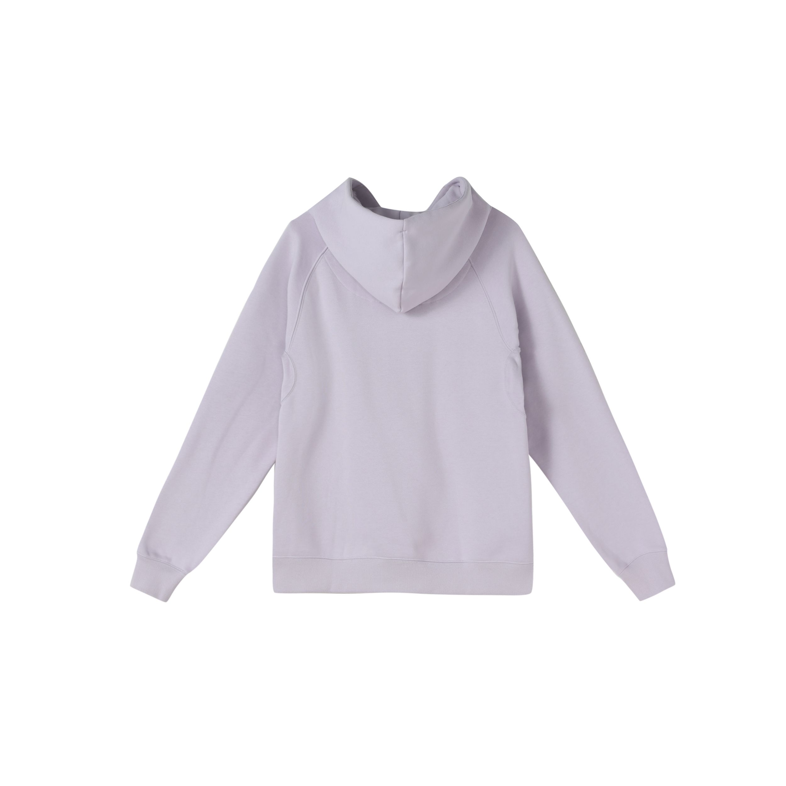 Мужская толстовка Adidas New FL с однотонным логотипом — фото 2