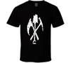 Gravediggaz Rap Hip Hop T-shirt Uomo Donna Magliette Top