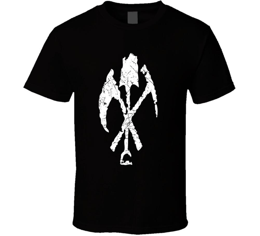 Gravediggaz Rap Hip Hop T Shirt Mens Womens Tees Top XL