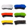 Automotive Detailing Brush With Soft Bristles Ideal For Seats Vents And Hard To Reach Areas Car Interior Cleaning Brush