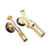 Gas Burner Welding Torch Portable Blowtorch Copper High Temperature Brass Gas Torch Brazing Solder Welding Plumb Tools
