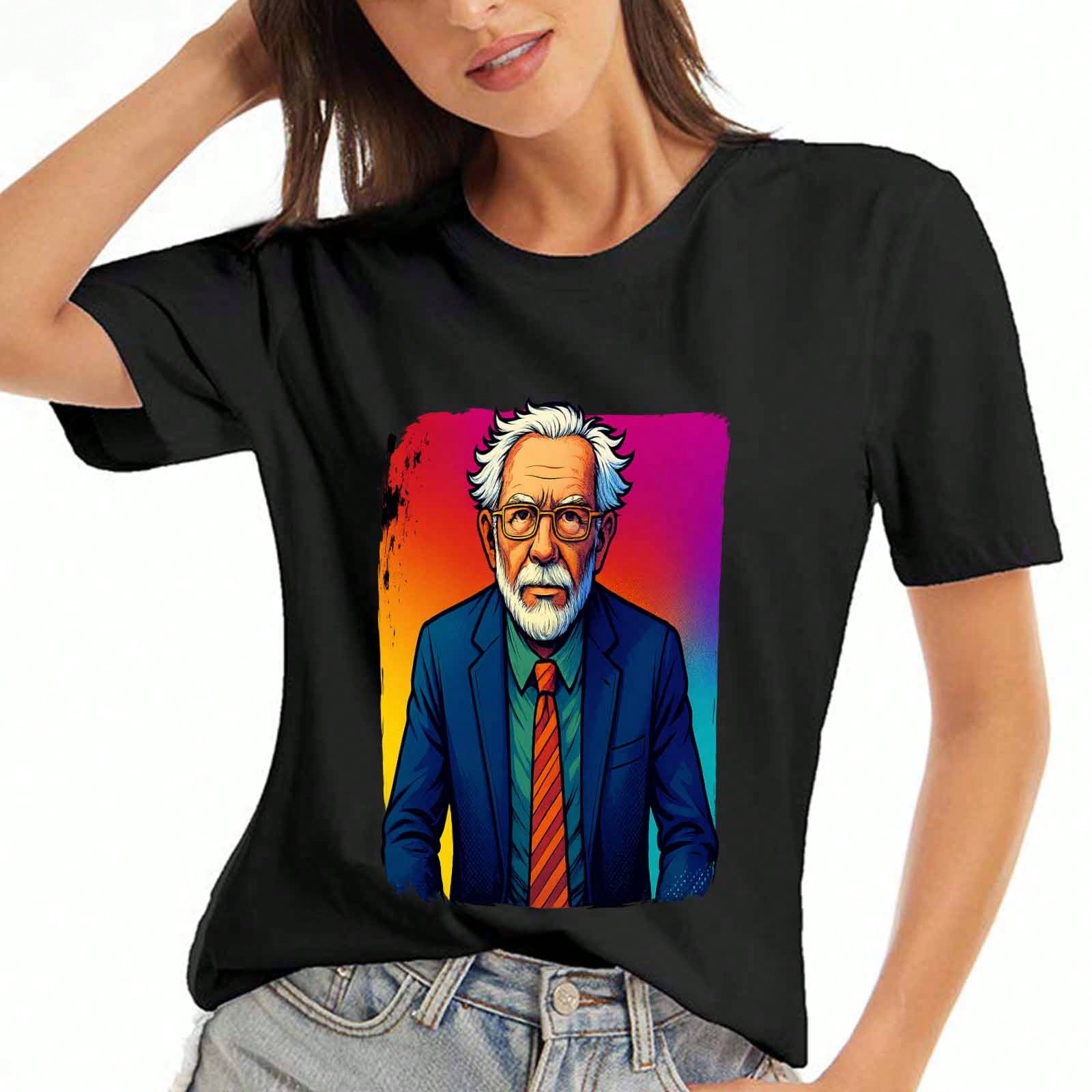 No Kiwi For You Women s Cotton T Shirt,Premium Cotton Print,Durable,Casual Fashion,Funny Kiwi Bird With Sunglasses Graphic Tee,Kiwi Bird Dab Dance Tsh S разноцветный