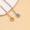Bohemian Waist Chain Belt Adjustable Ethnic Style Belt Retro Bohemian Belt  For Jeans