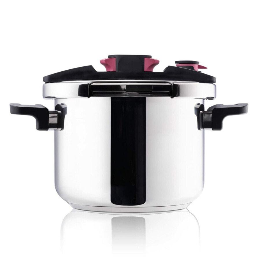 

Кастрюли Taurus SCRVK 6L