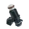 8M0091784: Compatible with 99-year Yamaha F15AMH 15hp Outboard Fuel Injector.