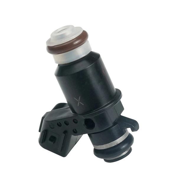 8M0091784: Compatible with 99-year Yamaha F15AMH 15hp Outboard Fuel Injector.